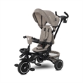 Triciclo Pieghevole FRECCIA Beige&Black